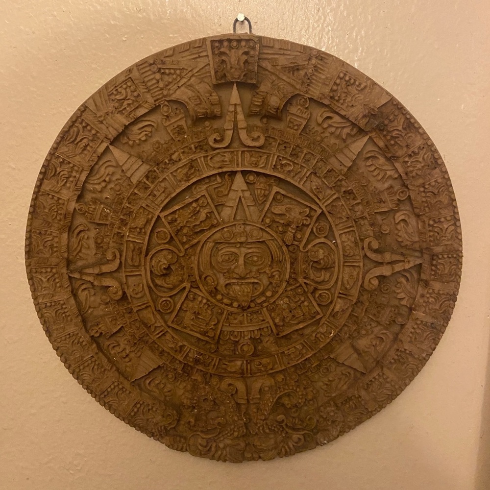 Ancient Wall Art